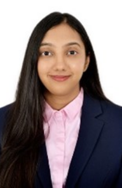 Sanjana Aggarwal, Neurology World Conference,Miami,USA